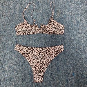 Small SHEIN Bikini